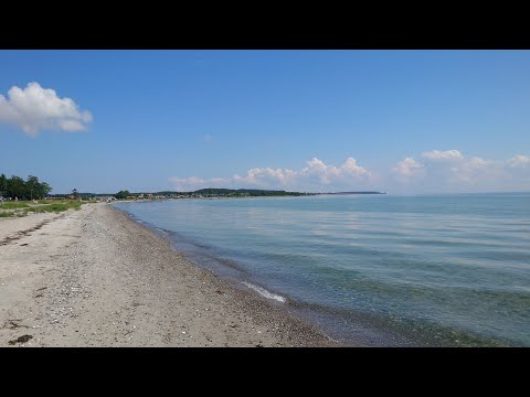 Видео: Дикие заповедные места в Дании