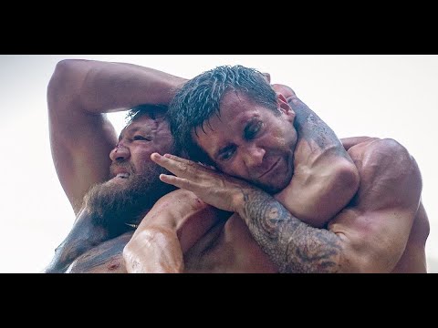 Видео: Бұрынғы UFC жауынгері күзетші жұмысына тұрып, құтырған МАКГРЕГОРмен жекпе-жекке шығады / Кино шолу