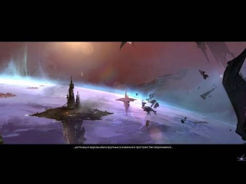 Видео: [PC] [13] [END] Прохождение Strike Suit Zero Gameplay