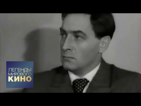 Видео: Вячеслав Тихонов. Легенды мирового кино