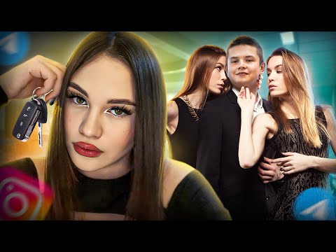 Видео: "ОН ИЗМЕНЯЛ, ПОКА Я РОЖАЛА"! Как сейчас живет Камила из шоу Мама в 16