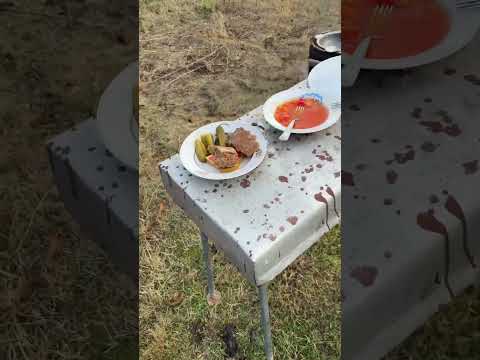 Видео: Казан на прогреве