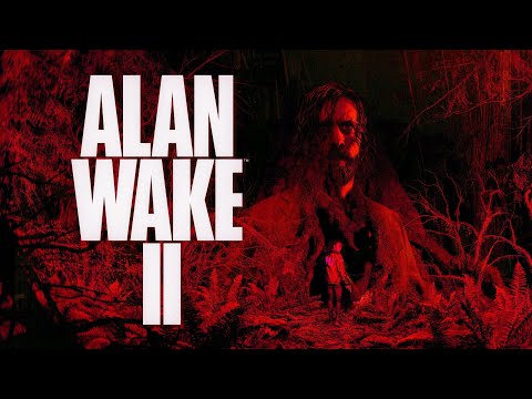 Видео: ALAN WAKE 2 (PS5) - ЧАСТ 7 - НА ЖИВО