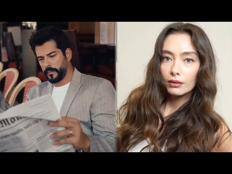 Видео: Франческа Чиллеми рассказала Бураку и Неслихан, что свадьба близка