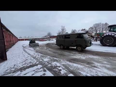 Видео: Наші атракціони 🫣✅