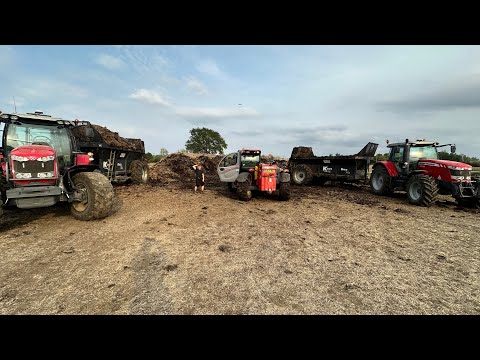 Видео: Совместная эксплуатация со Svearverken!