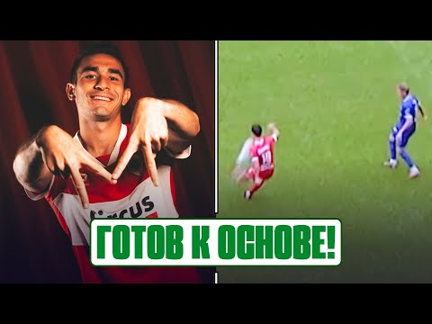 Видео: УРИНБОЕВ готов играть за АНТВЕРПЕН! Разбор игры вингера против Гента! / Футбол, Узбекистан