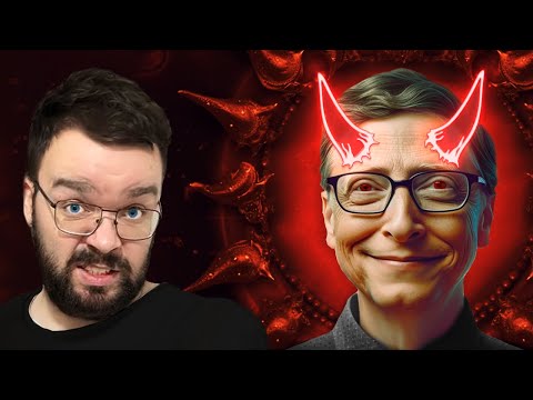 Видео: Microsoft НЕ корпорація зла!