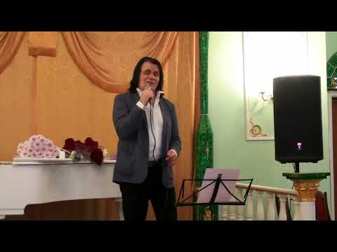 Видео: Вячеслав Ольховский - "Старинная мелодия"