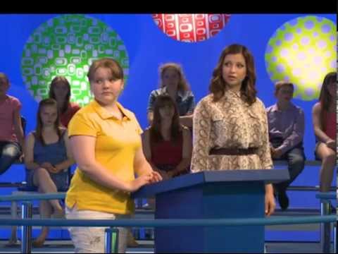 Видео: Один против всех - Выпуск 6