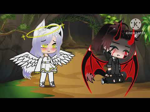 Видео: 🌹Гача клуб клип  "Легенда об одной любви" 🌹автор:@nekoneo462 🌹