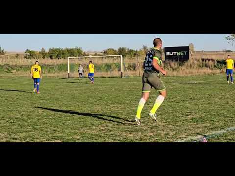 Видео: МЛАДОСТ (МАКАК) - ЧАВДАР (ДИВДЯДОВО) 1:4 (0:1) ЦЕНТРАЛНА ОФГ-ШУМЕН, ВТОРО ПОЛУВРЕМЕ 01.11.2025 Г.