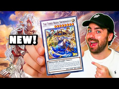 Видео: Представлена ​​ПОСЛЕДНЯЯ в истории брендированная карта... (И это здорово!)