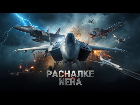 Видео: 🔥ТРАМП И F-47 😱 Новый САМОЛЁТ, который ИЗМЕНИТ МИР! 💥 УЖАС ДЛЯ ВСЕХ СТРАН! (Ivan Zenkevich PRO cars)
