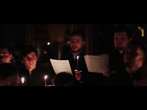 Видео: Душе моя, муз. М. Котогаров.