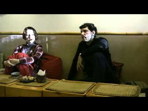 Видео: (L.Q.) 4 Ноября, 2012, Вопросы, Цезарь Теруэль, Молдова, Кишинев