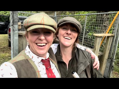 Видео: ОЗЕРНЫЙ КРАЙ | Спортивные игры | Партридж