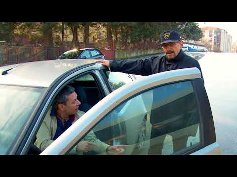 Видео: Нема Љутиш  скеч - 022 - Адвокат