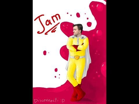 Видео: Лучшие моменты стримов Jam. Просмотр аниме и трудности озвучки №4