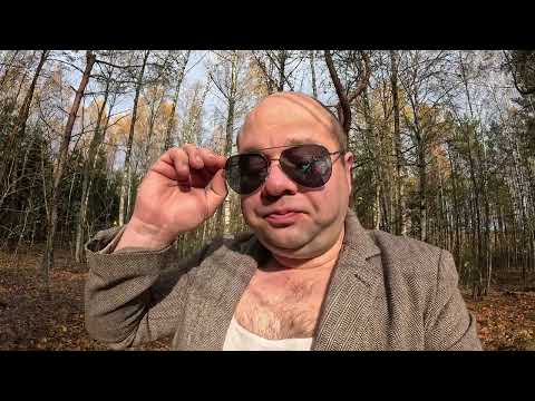 Видео: Водка СССР оригинал и шашлыки на природе
