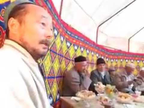 Видео: Сисем ата ас.  Светқали Нұржан(2)