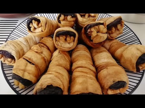 Видео: АСМР ИТИНГ 😋 СЛАДКИЕ ПАЛЬЧИКИ👍
