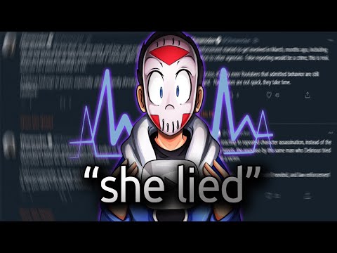 Видео: H2O Delirious НОВЫЕ обвинения против Омрекера (драма команды Ваноса)