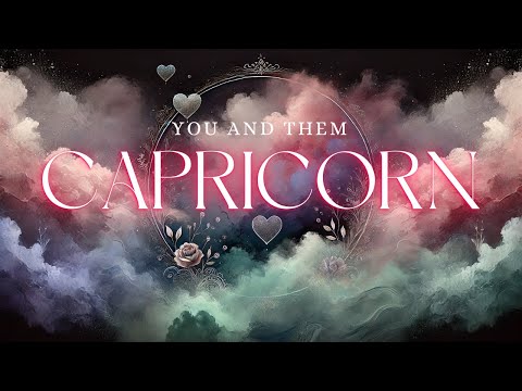 Видео: Таро КОЗЕРОГ ♑️ Это послание — знак того, что Вселенная не позволит вам скучать по Козерогу. Это ...