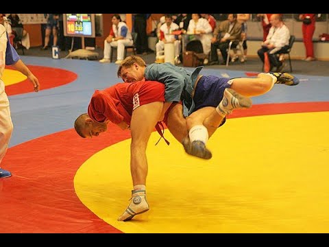 Видео: Мотивация Самбо | Броски Под Музыку | Боевое Самбо