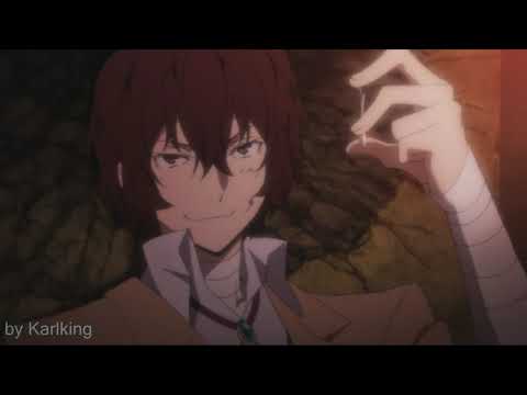 Видео: AMV КВН  В немецком плену (bungou stray dogs)