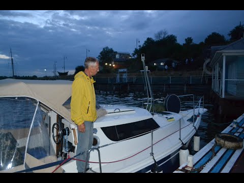 Видео: Путешествие на катере по рекам Кама, Волга из Перми до Казани 2024 год. Часть 2