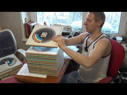 Видео: Вскрываем разные новые посылки.