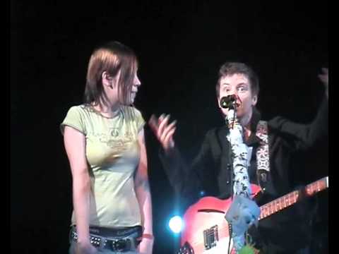 Видео: Светлана Сурганова - Февральский ветер (08.01.2008)