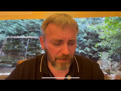 Видео: Гаряче посвячене серце Богові - і ворог не досягне тебе