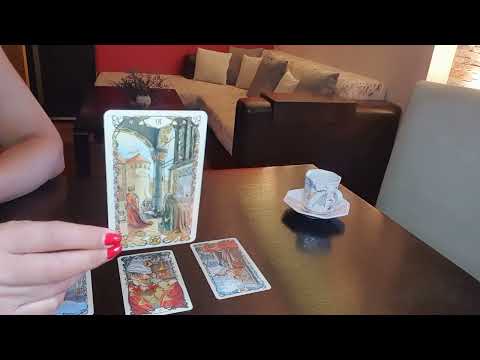 Видео: 🃏✨️☕️Какви хубави събития предстоят през месец Септември -#taro  #школааланил #danielavasilevataro 