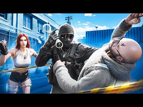 Видео: КОНФЛИКТ С САМОЙ ТРУСЛИВОЙ СЕМЬЕЙ в ГТА 5 РП - GTA 5 RP MAJESTIC RP