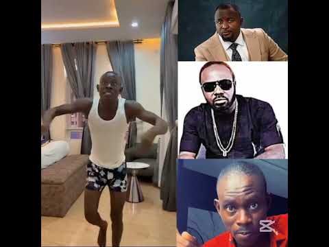 Видео: GehGeh против Lucky Udu на Sky-B