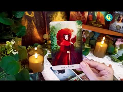 Видео: 💞🔥❤️НОВА ЛЮБОВ? С кого ще те срещне съдбата до края на годината? Таро разклад #таро