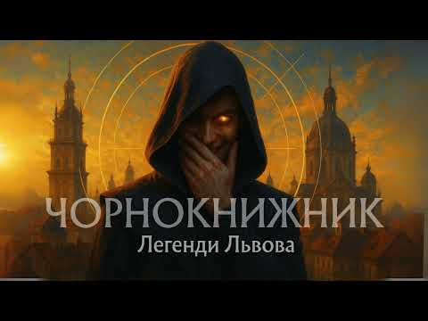 Видео: Легенди Львова. 8 частина Чорнокнижник