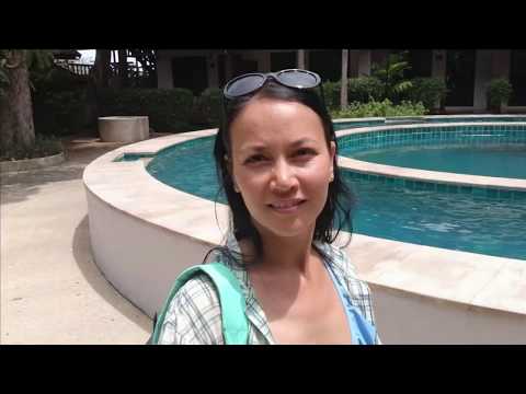 Видео: Отзыв об отеле Гарден Си Вью Паттайя Garden Sea View 4 плюсы и минусы