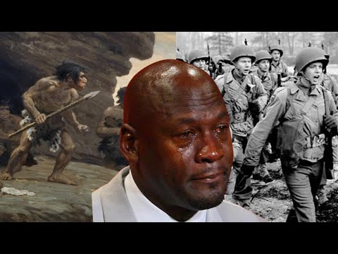 Видео: Худшие времена для жизни