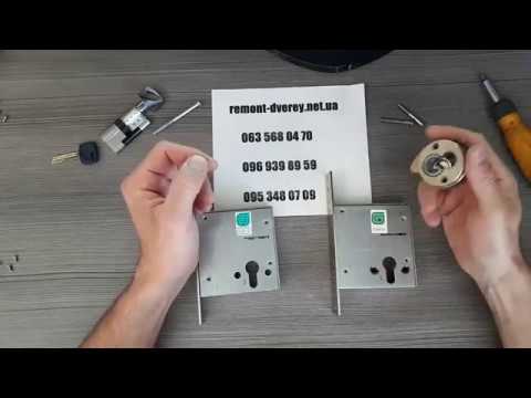 Видео: Врезная броненакладка