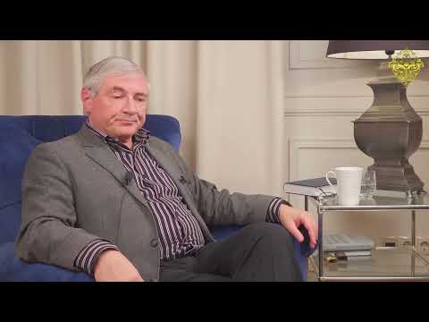 Видео: Лекции Филиппова А.Ф. Немецкая политическая теология. Лекция №4