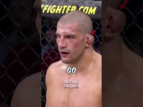 Видео: Сейчас таких боёв не проводят! #ufc #mma #thefightfactory