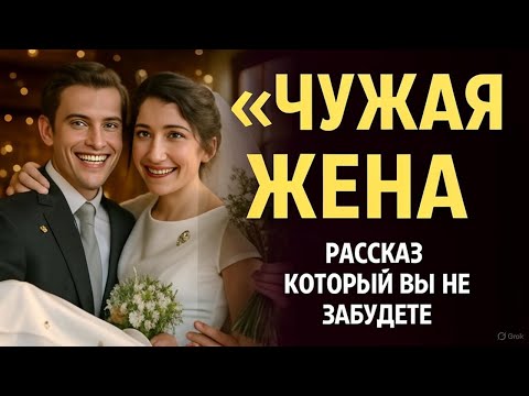 Видео: Жена предала мужчину, который отказался от всег