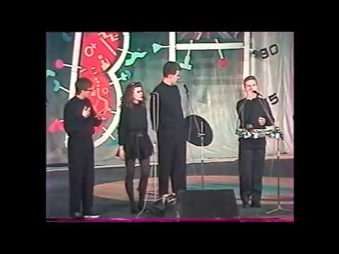 Видео: Театр Калейдоскоп Лучше один раз увидеть