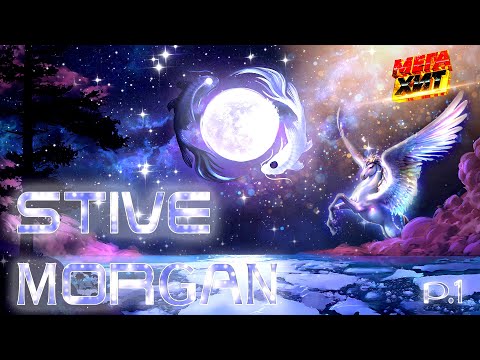 Видео: STIVE MORGAN - Музыка для души! Часть 1