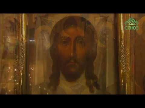 Видео: Всенощное бдение. Прямая трансляция из Свято-Троицкой Сергиевой лавры. 03.06.2017