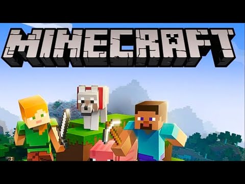 Видео: 2 Епизод на Майнкрафт оцеляване                            Разглеждаме Селото 