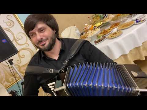 Видео: Малик Даккаев «лезгинка» 2021 год